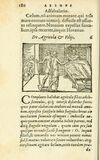 Thumbnail 0186 of Aesopi Phrigis Et Aliorvm Fabvlae