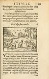 Thumbnail 0245 of Aesopi Phrigis Et Aliorvm Fabvlae