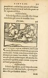 Thumbnail 0307 of Aesopi Phrigis Et Aliorvm Fabvlae