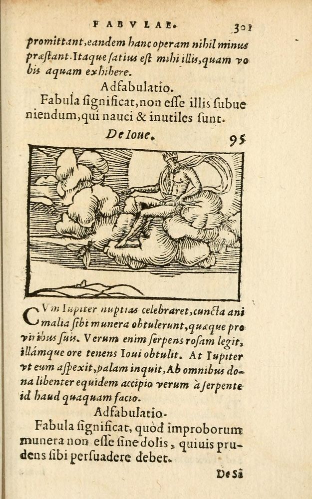 Scan 0307 of Aesopi Phrigis Et Aliorvm Fabvlae