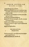 Thumbnail 0010 of Aesopi Phrygis fabvlæ Graece et Latine