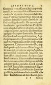 Thumbnail 0017 of Aesopi Phrygis fabvlæ Graece et Latine