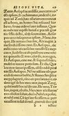 Thumbnail 0027 of Aesopi Phrygis fabvlæ Graece et Latine