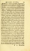 Thumbnail 0031 of Aesopi Phrygis fabvlæ Graece et Latine