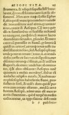 Thumbnail 0033 of Aesopi Phrygis fabvlæ Graece et Latine