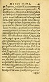 Thumbnail 0053 of Aesopi Phrygis fabvlæ Graece et Latine