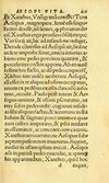 Thumbnail 0057 of Aesopi Phrygis fabvlæ Graece et Latine