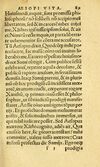 Thumbnail 0097 of Aesopi Phrygis fabvlæ Graece et Latine