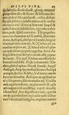 Thumbnail 0101 of Aesopi Phrygis fabvlæ Graece et Latine
