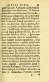 Thumbnail 0105 of Aesopi Phrygis fabvlæ Graece et Latine