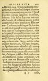 Thumbnail 0113 of Aesopi Phrygis fabvlæ Graece et Latine