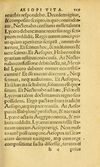 Thumbnail 0127 of Aesopi Phrygis fabvlæ Graece et Latine