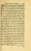 Thumbnail 0139 of Aesopi Phrygis fabvlæ Graece et Latine