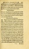 Thumbnail 0145 of Aesopi Phrygis fabvlæ Graece et Latine