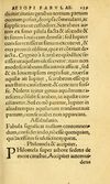 Thumbnail 0147 of Aesopi Phrygis fabvlæ Graece et Latine