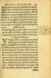 Thumbnail 0149 of Aesopi Phrygis fabvlæ Graece et Latine