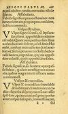 Thumbnail 0155 of Aesopi Phrygis fabvlæ Graece et Latine