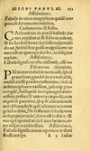 Thumbnail 0159 of Aesopi Phrygis fabvlæ Graece et Latine