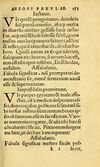 Thumbnail 0161 of Aesopi Phrygis fabvlæ Graece et Latine