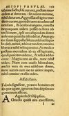 Thumbnail 0169 of Aesopi Phrygis fabvlæ Graece et Latine