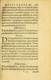 Thumbnail 0175 of Aesopi Phrygis fabvlæ Graece et Latine