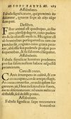 Thumbnail 0183 of Aesopi Phrygis fabvlæ Graece et Latine
