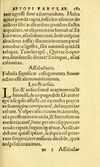 Thumbnail 0189 of Aesopi Phrygis fabvlæ Graece et Latine