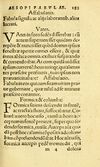 Thumbnail 0191 of Aesopi Phrygis fabvlæ Graece et Latine