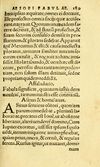 Thumbnail 0197 of Aesopi Phrygis fabvlæ Graece et Latine