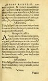 Thumbnail 0199 of Aesopi Phrygis fabvlæ Graece et Latine