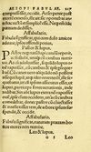 Thumbnail 0225 of Aesopi Phrygis fabvlæ Graece et Latine