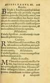 Thumbnail 0233 of Aesopi Phrygis fabvlæ Graece et Latine