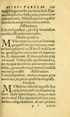 Thumbnail 0235 of Aesopi Phrygis fabvlæ Graece et Latine