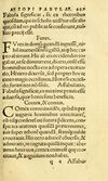 Thumbnail 0255 of Aesopi Phrygis fabvlæ Graece et Latine
