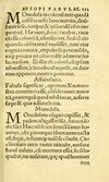 Thumbnail 0259 of Aesopi Phrygis fabvlæ Graece et Latine