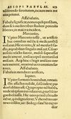 Thumbnail 0261 of Aesopi Phrygis fabvlæ Graece et Latine