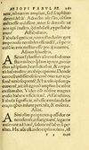 Thumbnail 0269 of Aesopi Phrygis fabvlæ Graece et Latine