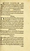 Thumbnail 0279 of Aesopi Phrygis fabvlæ Graece et Latine