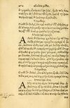 Thumbnail 0280 of Aesopi Phrygis fabvlæ Graece et Latine
