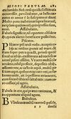 Thumbnail 0289 of Aesopi Phrygis fabvlæ Graece et Latine