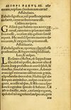 Thumbnail 0295 of Aesopi Phrygis fabvlæ Graece et Latine