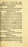 Thumbnail 0297 of Aesopi Phrygis fabvlæ Graece et Latine