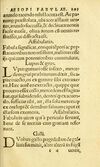 Thumbnail 0303 of Aesopi Phrygis fabvlæ Graece et Latine