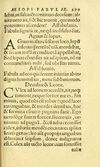 Thumbnail 0307 of Aesopi Phrygis fabvlæ Graece et Latine
