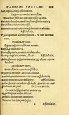 Thumbnail 0313 of Aesopi Phrygis fabvlæ Graece et Latine