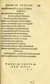 Thumbnail 0331 of Aesopi Phrygis fabvlæ Graece et Latine