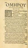 Thumbnail 0342 of Aesopi Phrygis fabvlæ Graece et Latine