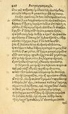 Thumbnail 0354 of Aesopi Phrygis fabvlæ Graece et Latine