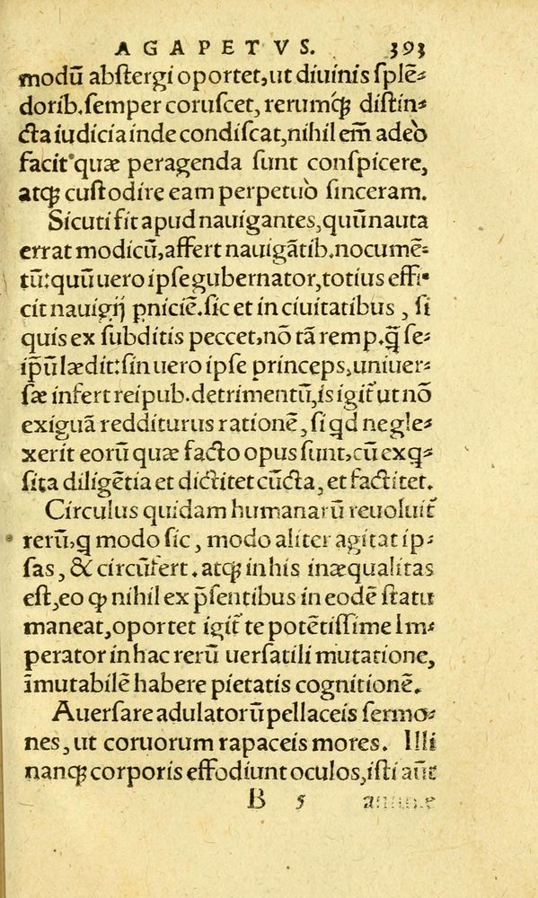 Scan 0401 of Aesopi Phrygis fabvlæ Graece et Latine