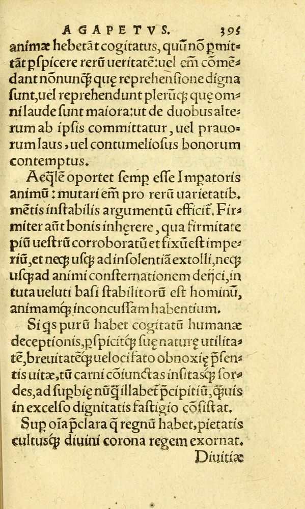 Scan 0403 of Aesopi Phrygis fabvlæ Graece et Latine
